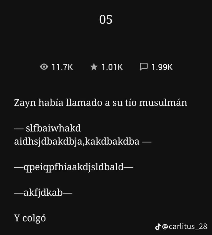 fsreyna_'s tweet photo. ya no hacen novelas así loco https://t.co/vxK4XJXweP