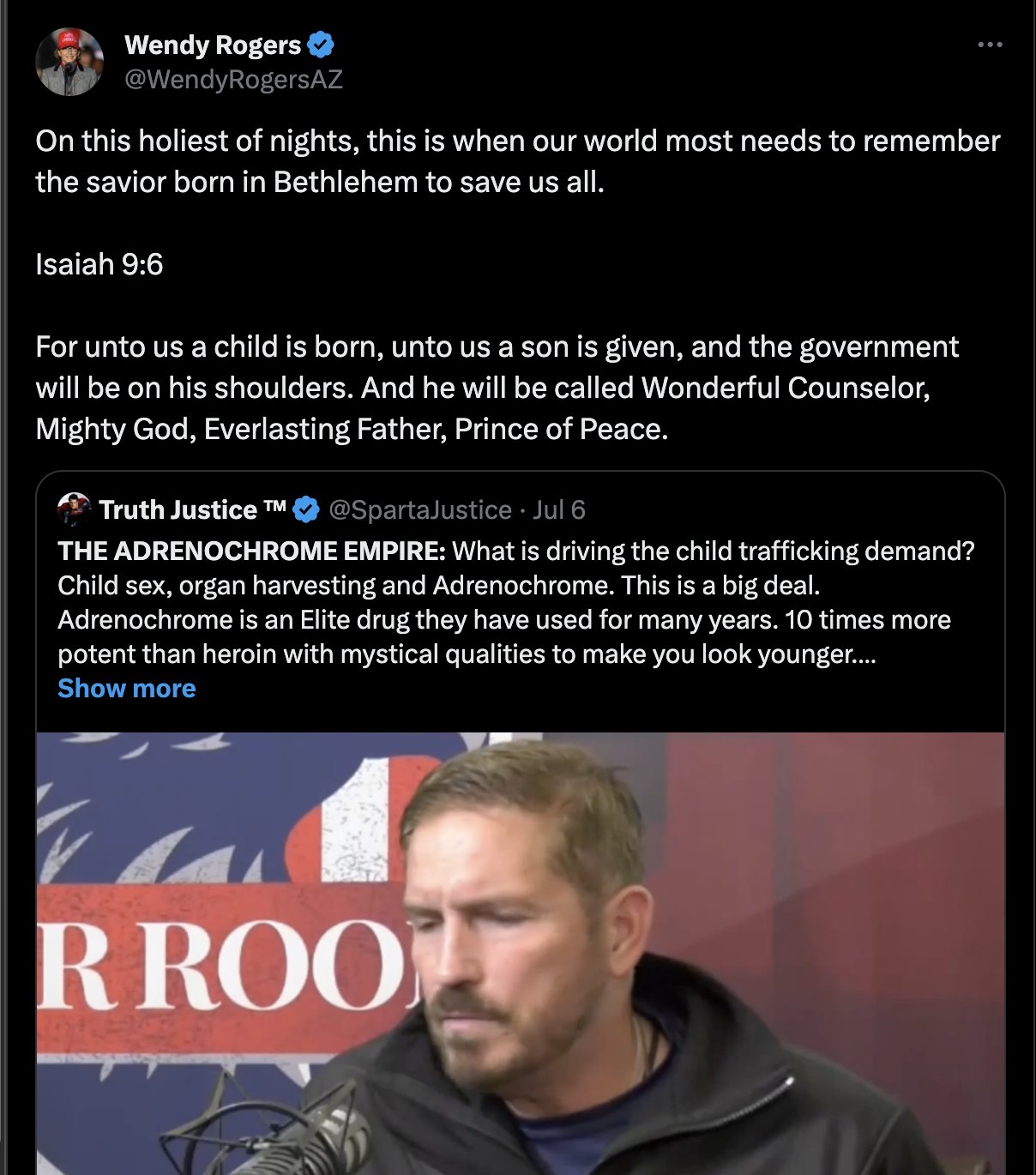 What cheap is adrenochrome
