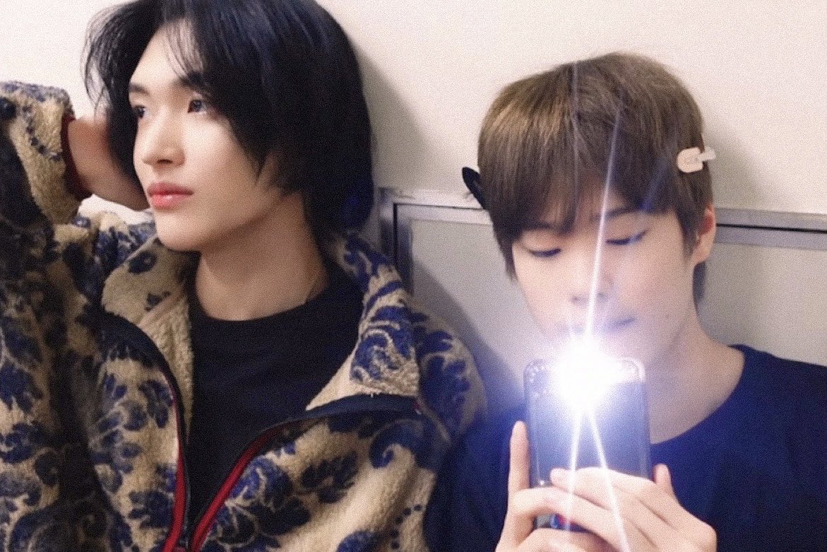 เบบี๋แอบถ่ายกันหรอคะ