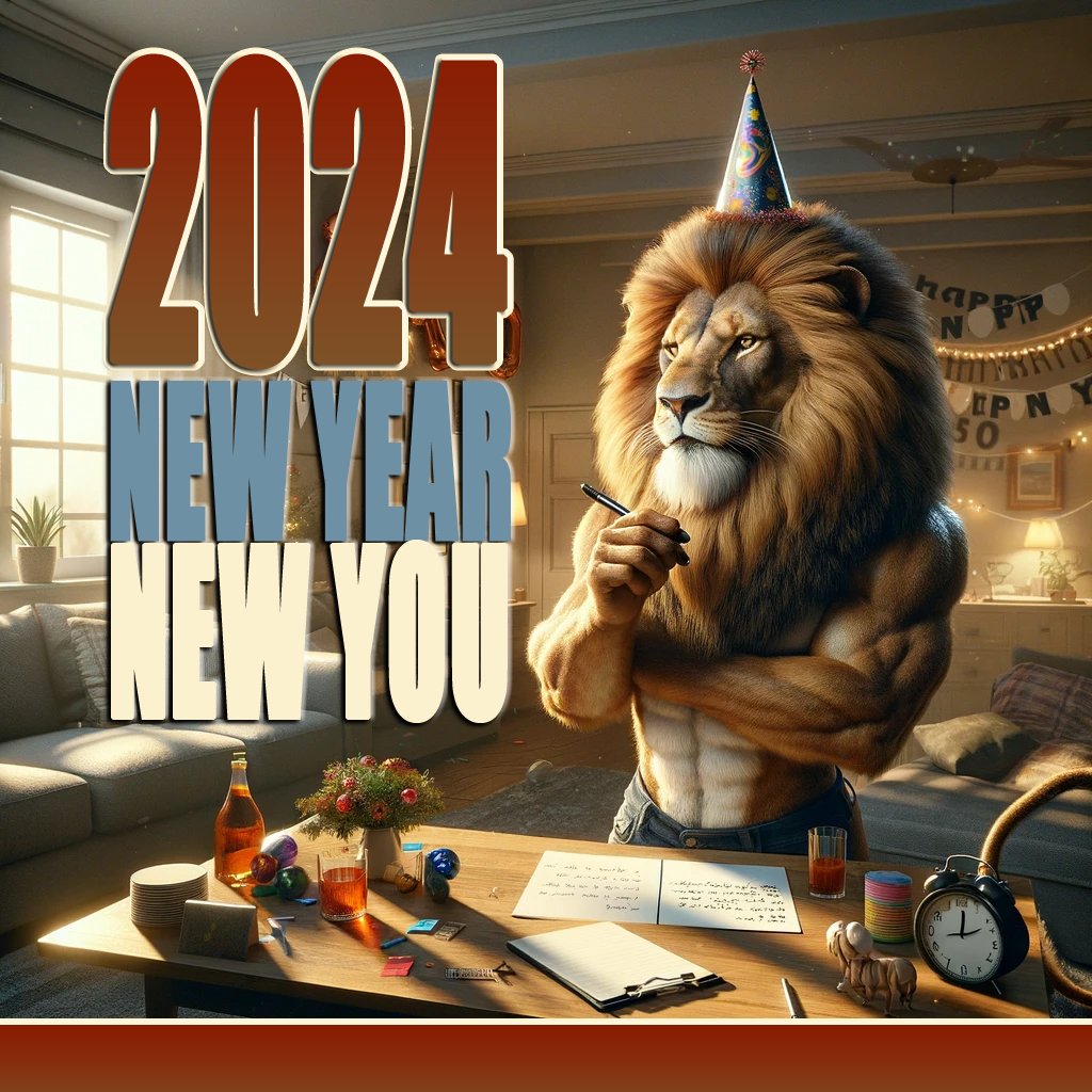 WildcatAlliance's tweet image. 🎉🐾 WHAT IS YOUR NEW YEARS RESOLUTION?🐾🎉

As we leap into 2024, we&apos;re filled with excitement and determination. Our resolutions this year are all about making a bigger, bolder impact for the @WildcatAlliance all around the world! 🌍🦁

1️⃣ Expand Social Media Influence: We&apos;re…