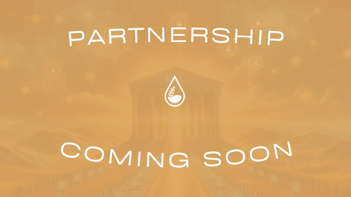 ENKIProtocol's tweet photo. Partnership announcement in 24 hours ⏳

#ENKI is on the brink of a groundbreaking collaboration with one of @MetisDAO's leading DEXs! This promises to be a game-changer by being one of our main liquidity providers! 🏦

Who do you think it could be? https://t.co/1QpAUSMyn5