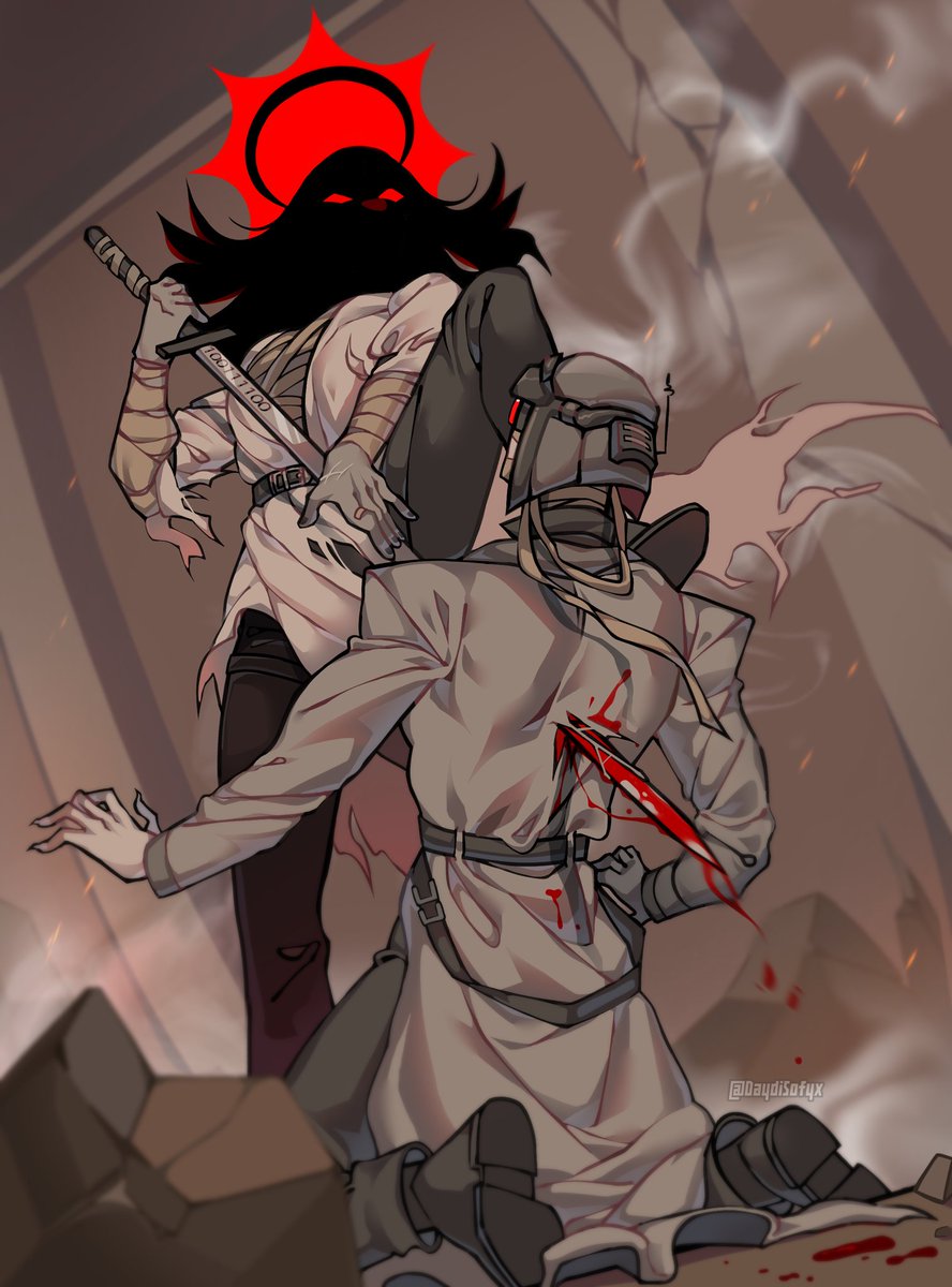 DaydiSofyx's tweet photo. no more phobos art on my acc, he's dead
#madnesscombat 
#MadnessProjectNexus https://t.co/B1IBltdabT
