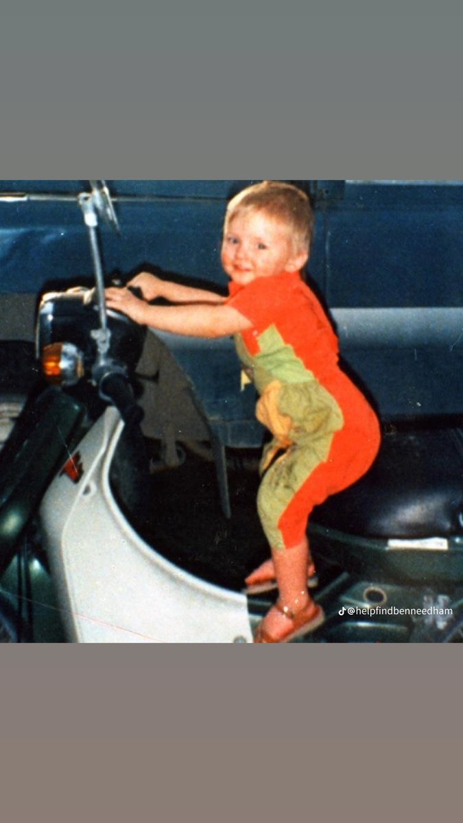 Ben Needham tweet media