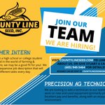 Photo by County Line Seed, Inc. (@CountyLineSeed)