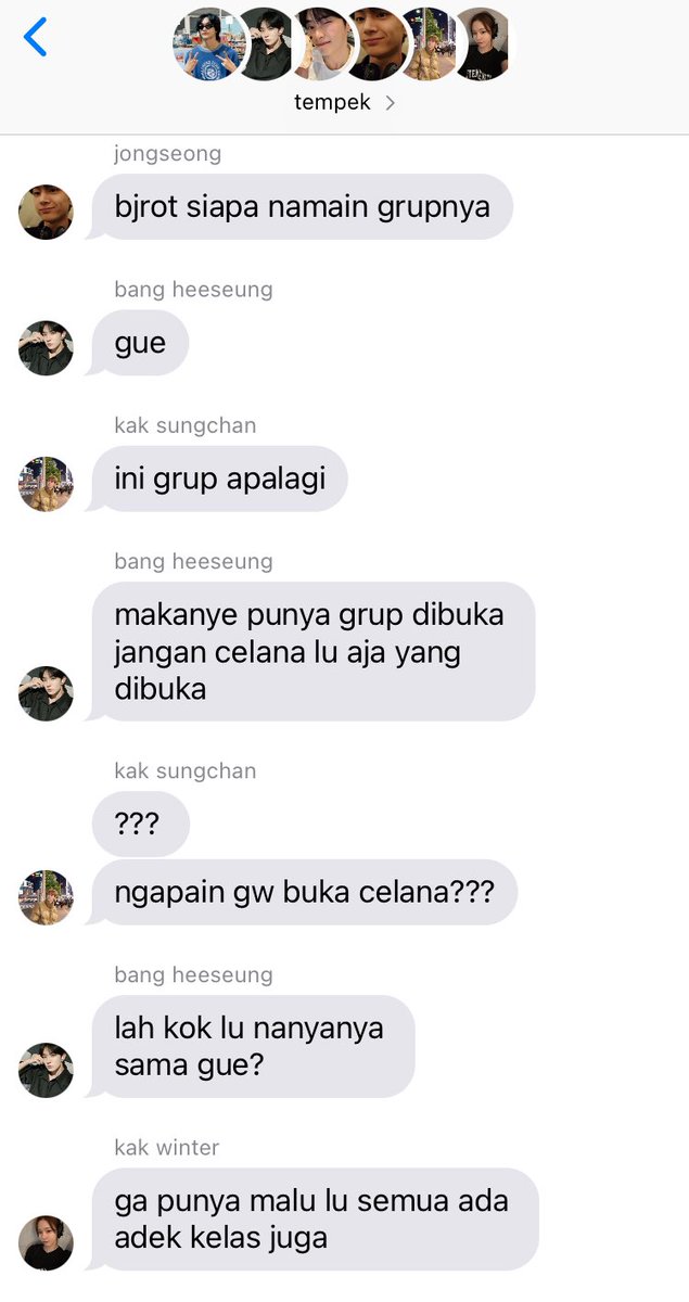 sunoowota's tweet photo. awal mula https://t.co/9cdaVu0Qy8