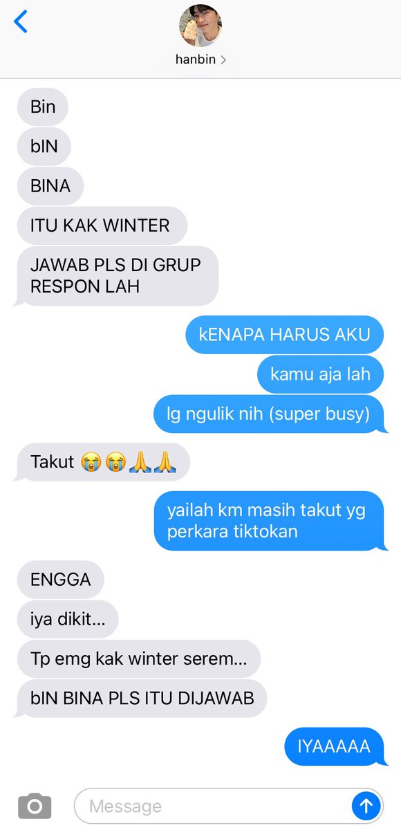 sunoowota's tweet photo. masih mode senggol bacok https://t.co/zyf2HaZQfL