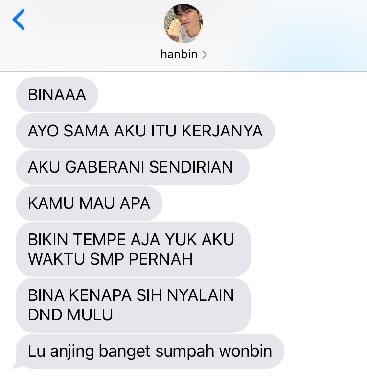 sunoowota's tweet photo. istigfar ya mas,,, https://t.co/GqNFXWewqp