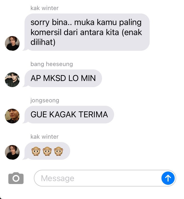 sunoowota's tweet photo. membuat tiktok https://t.co/0l6lqEQCiY