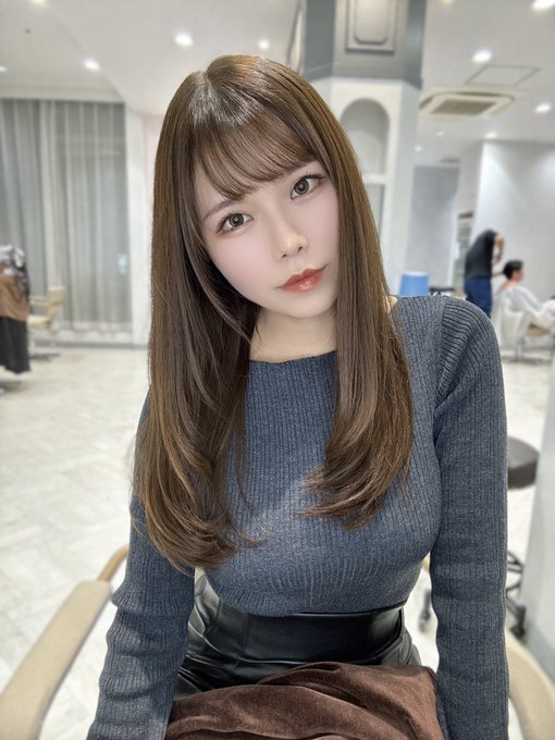 コスプレイヤーオシリスのTwitter画像33