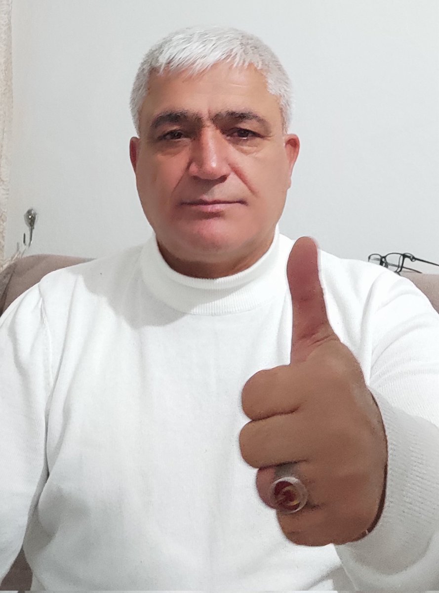 Milli Görüş Belediyeciliği hizmetine Bingöl ehil adaylarla kavuşmayı bekliyor
Bunun bilincindeyiz ve hizmette kararlıyız bize görev tevlid edilirse halkımız memnuniyeti ile birlikte kazanacağınız başaracağız inşallah Bingölü seviyoruz hizmete hazırız <a href="/ErbakanFatih/">Dr. Fatih Erbakan</a> <a href="/mahfuz_arslan/">mahfuz arslan</a>