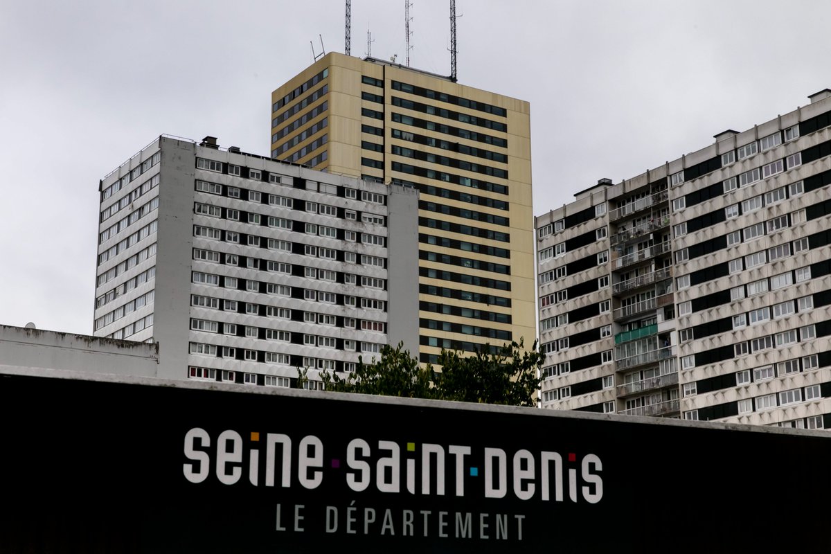 La prime de fidélisation des fonctionnaires en Seine-Saint-Denis élargie et revalorisée france3-regions.francetvinfo.fr/paris-ile-de-f… #SeineSaintDenis