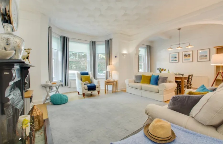 SandsSecret's tweet photo. #Norfolk #Seaside #Break available in #2024 
Two holiday apartments #SecretShores (sleeps 4) or #SecretSands (sleeps 2) #LoveCromer #Overstrand https://t.co/QCmN3ou4HV