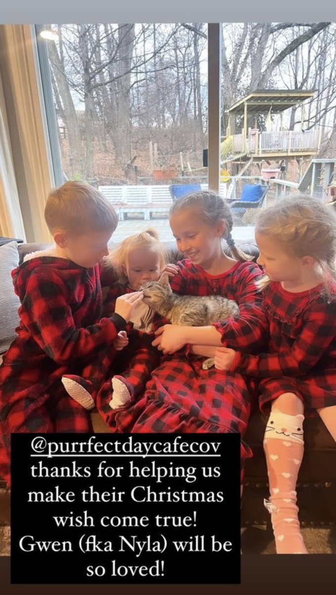 A very blessed Holiday!