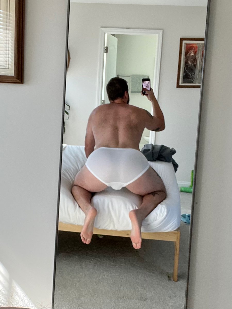 xNotAnotherOnex's tweet photo. I hardly ever wear briefs, but they fit alright 🩲 https://t.co/NB58UDbMmb