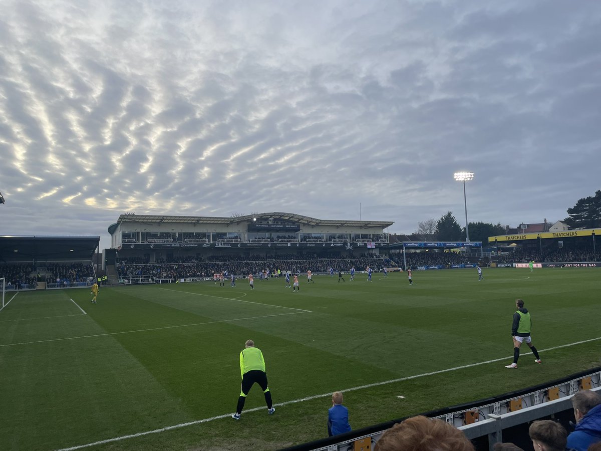 james_ferre's tweet photo. Bristol Rovers (A) https://t.co/4TWiBJRs9H