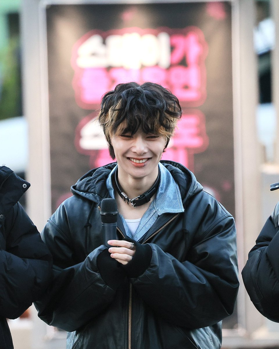 Berryto_IN's tweet photo. 【231111】
🦊

#StrayKids  #I_N  #스트레이키즈  #아이엔 https://t.co/RtxuwIJiMY