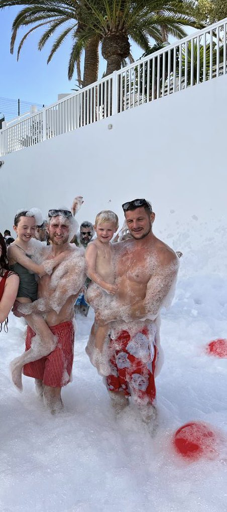 Luke fletcher tweet media