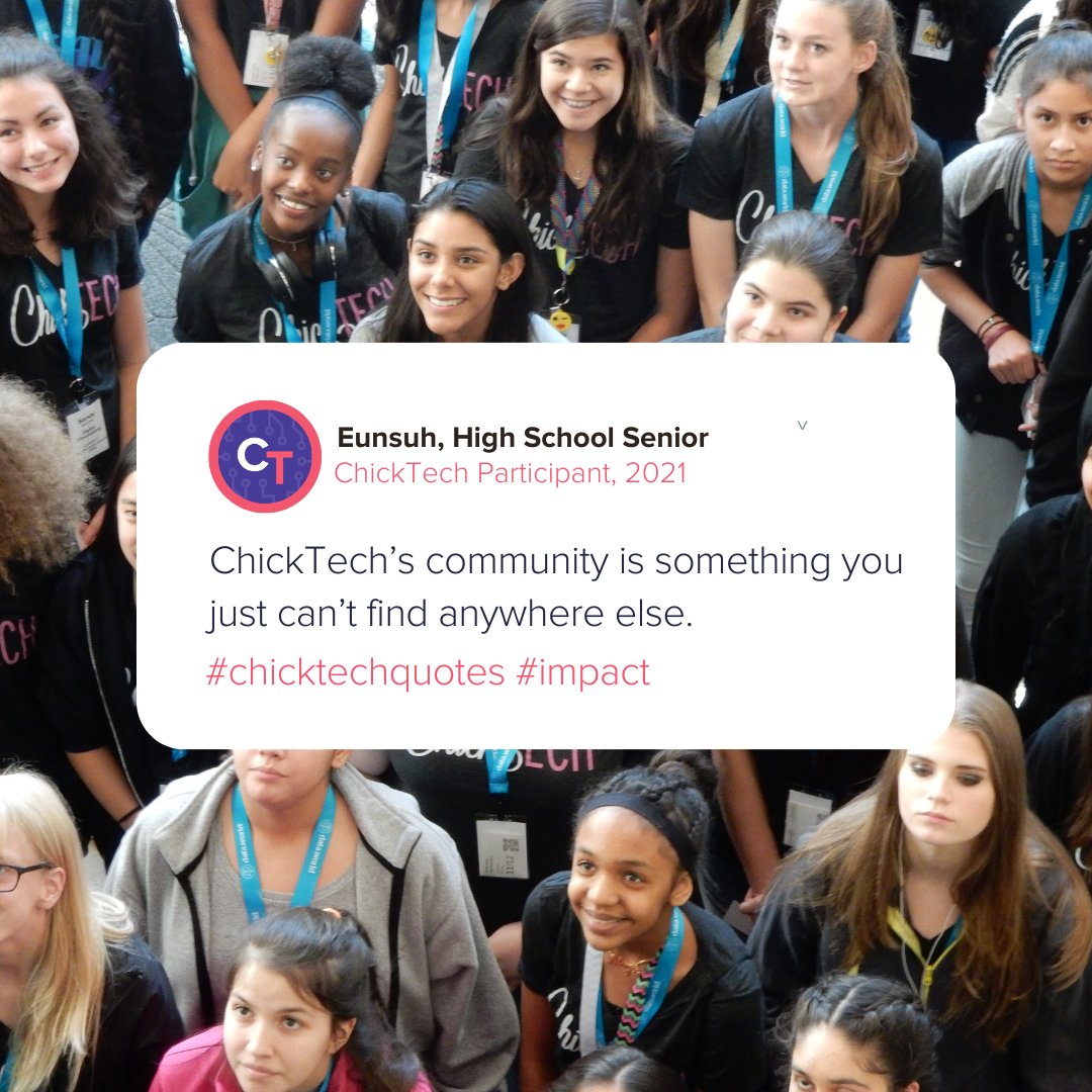 chicktechorg's tweet image. 🚀 Tech innovation is for everyone! We need your support in raising $10,000 to build a more diverse and inclusive workforce. Donate and spread the word—together, we can make a significant impact! 💻 #TechInclusion
Help us reach our campaign goal: secure.givelively.org/donate/chickte…