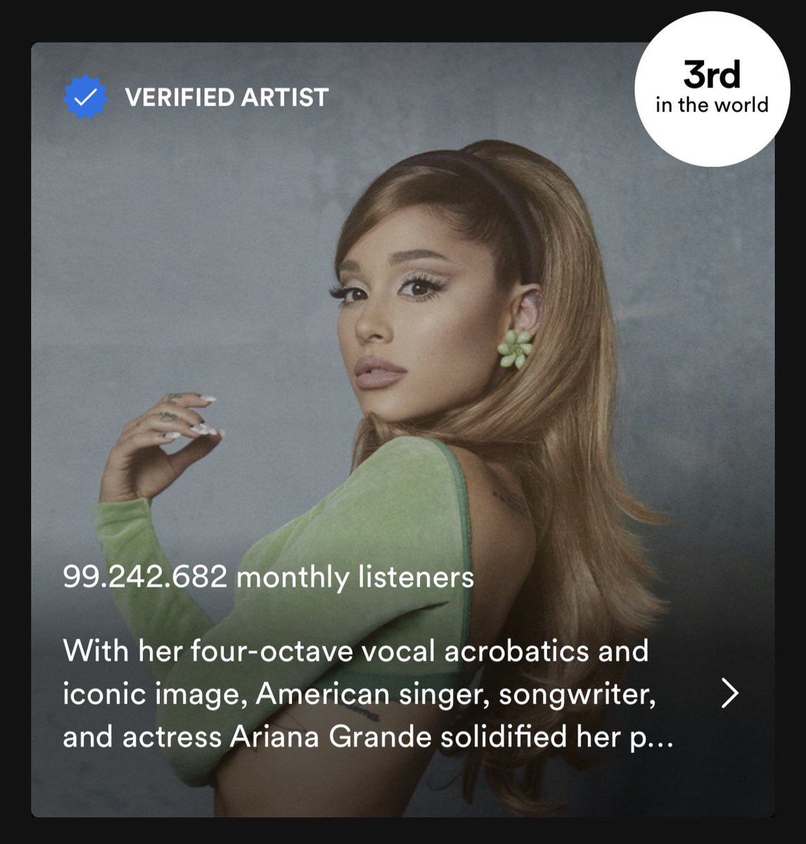 lethimjk's tweet photo. justin and ariana have the chance to do the funniest thing without releasing an album https://t.co/N8MSuvzbZ9