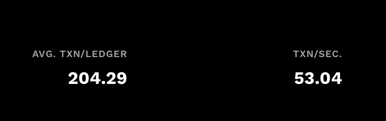 Wietse Wind - 🪝🛠 Xaman® + XRPL + Xahau tweet media