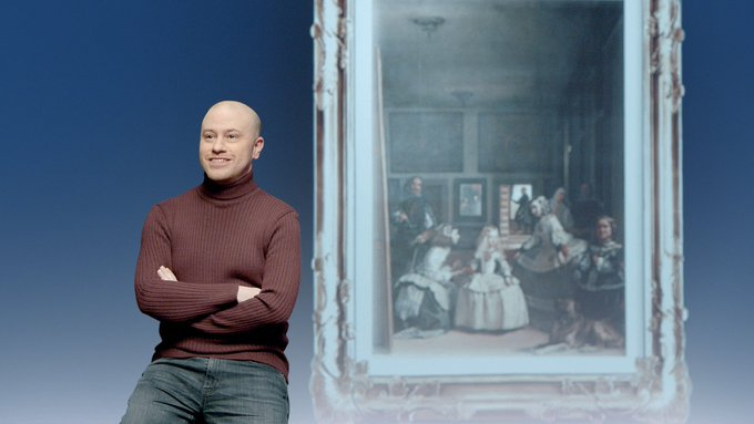 Media image