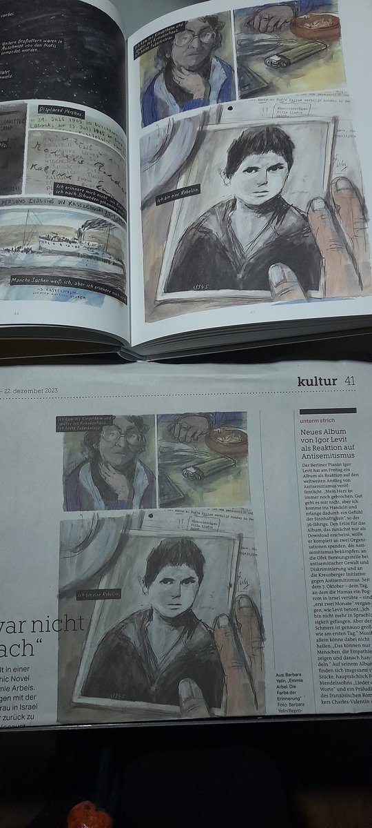 Ulrike Maria Schröter tweet media