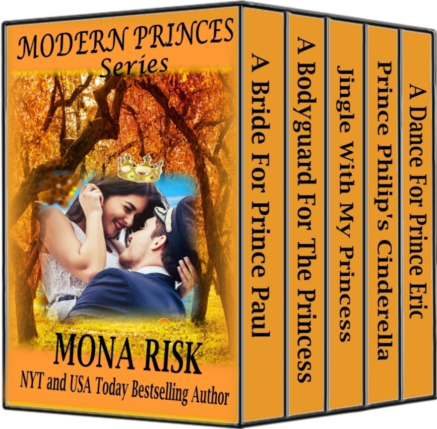 Last few days discounted to $0.99 
MODERN PRINCES SERIES
amazon.com/dp/B0BJMFT9WN/…
#mgtab #ChristmasWeLove #RomanceReaders @mimisgang1 #Royalty
#RomanticSuspense #MedicalRomance #babies #Free in KU @gr8authors