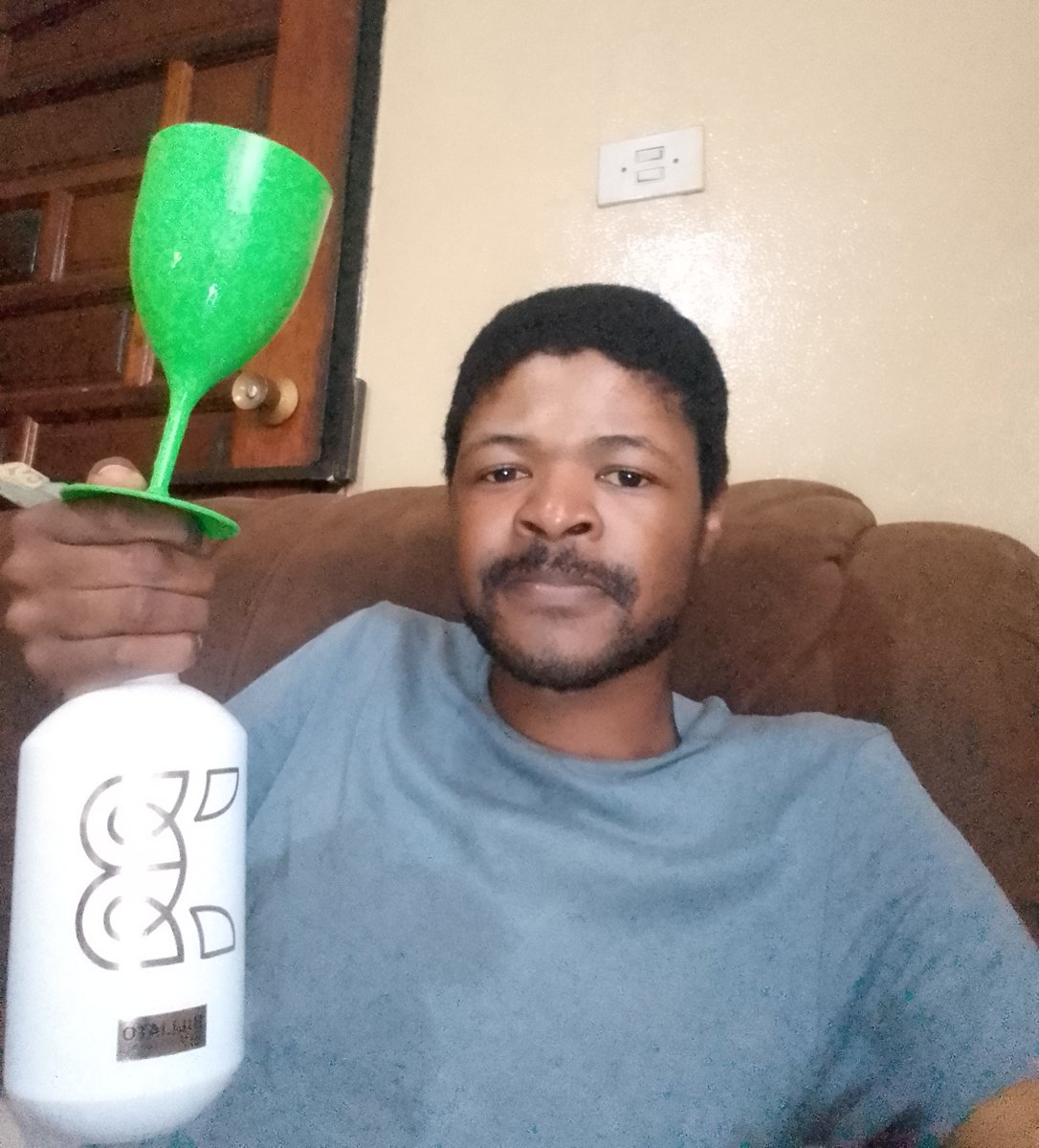 glen_too's tweet photo. Else @casspernyovest! I just tasted your brand!... Nice one bro! ๐ฅ๐ฏ...
#ThisIsChristmas
#MerryChristmas
#ThisBodyWorksForMe https://t.co/C8dhDfuieL
