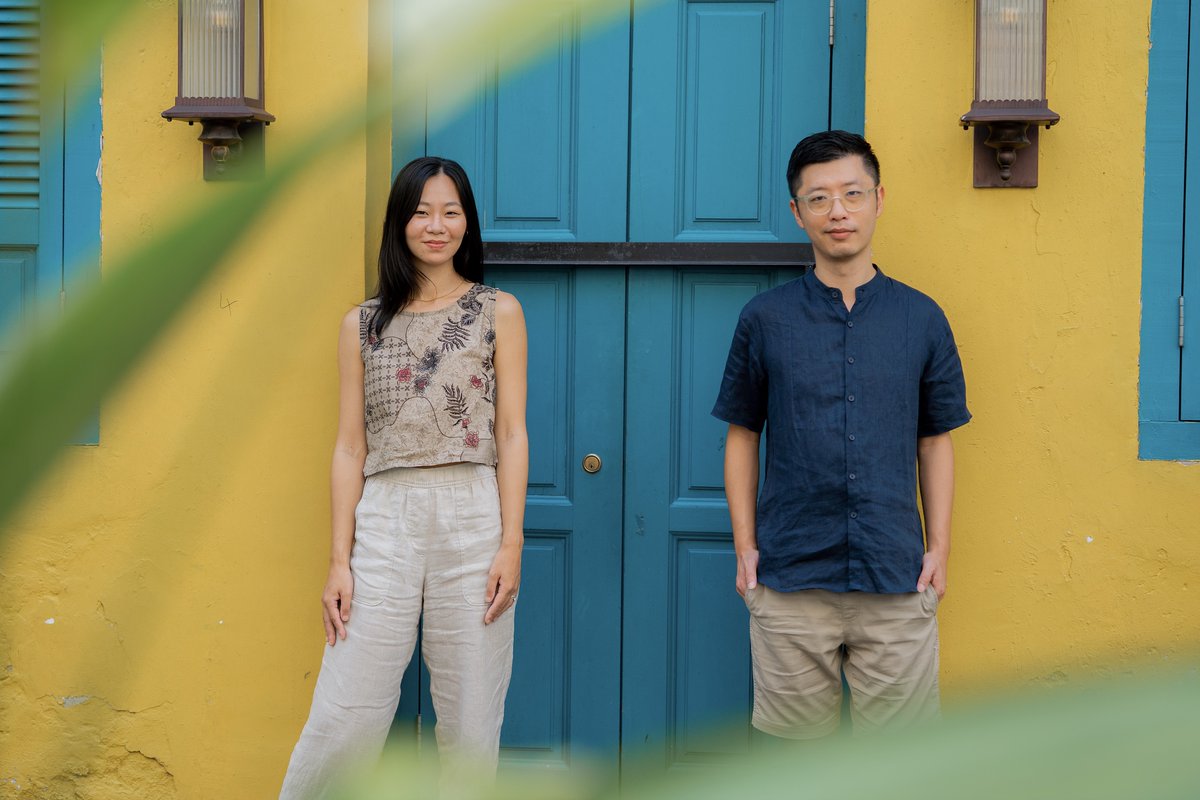 Fuller Seminary tweet media