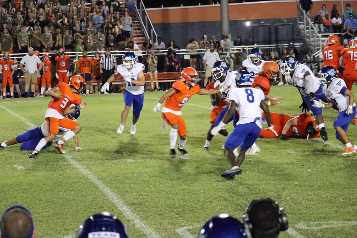 Mary Garecht (@marygarecht) on Twitter photo First Varsity game = First Varsity sack πͺ
I love watching you play <a href="/GregGarecht/">Greg Garecht</a> ππΎ #sophomoreyear First Varsity game = First Varsity sack πͺ
I love watching you play <a href="/GregGarecht/">Greg Garecht</a> ππΎ #sophomoreyear