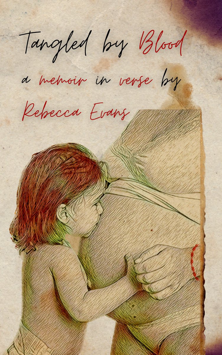 Lisa Peterson! If you've not read her work, you've missed out. She is one of the careful, the conscience, the caring. And here, she paused her own creative endeavors, read my book, reviewed my book, 

You can read  her review here: writingdisorder.com/lisa-c-peterso…

I'm humbled.