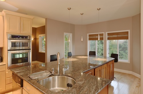 GroutMaster_'s tweet photo. We understand how frustrating it can be when your stunning granite loses its luster over time, but worry not – our professional stone restoration services are here to give your surfaces a new lease on life. Call us today!

#StoneRestoration https://t.co/Mdf8B1Dpdv https://t.co/34Yqqhj92u