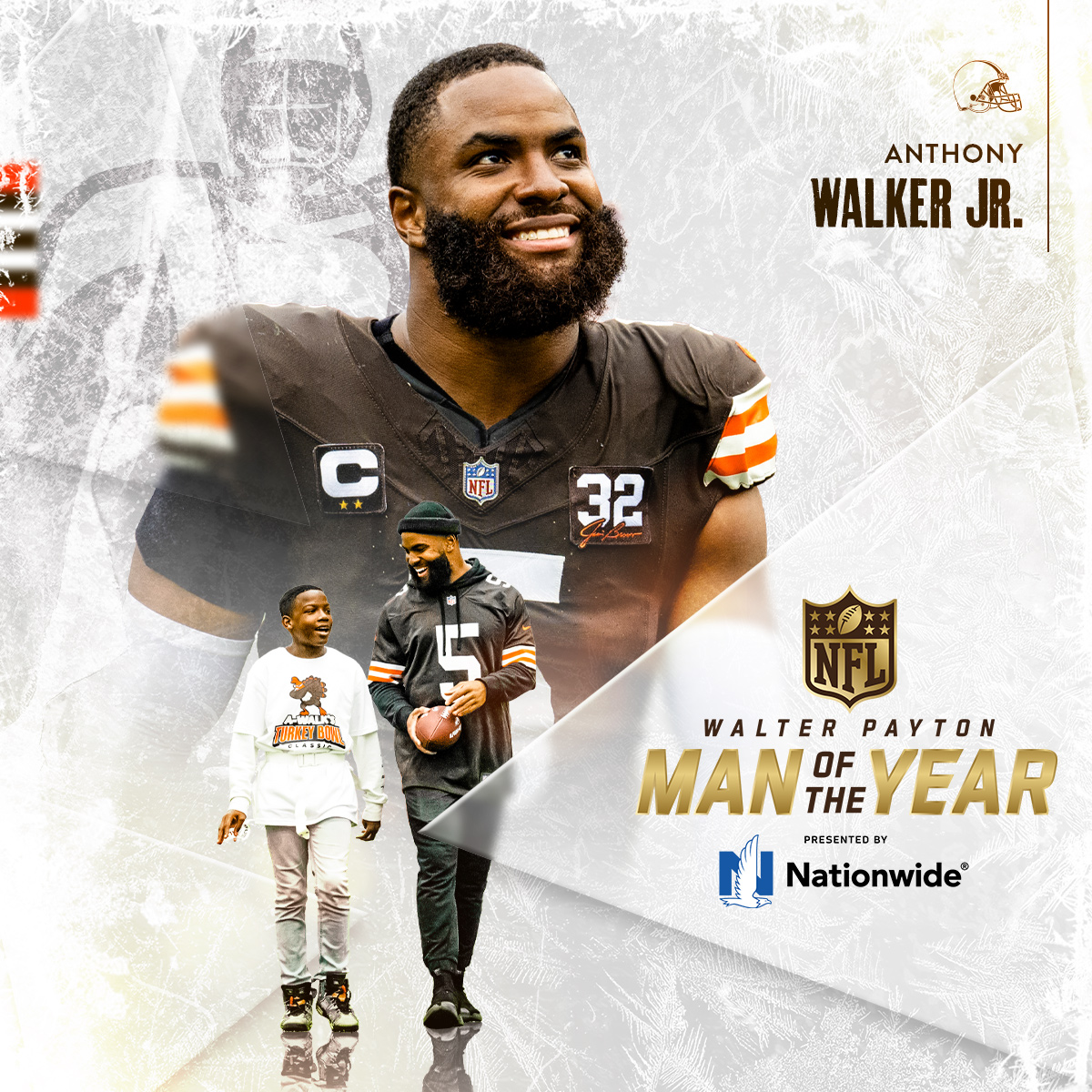 Browns's tweet photo. Get your votes in for @__AWalkJr for the #WPMOYChallenge!! You've got two weeks left to rack up the votes, so hit that repost button and head to the link to push him through!

🔗: https://t.co/UhRa63AI11 | @Nationwide https://t.co/8XwaDqXdBu