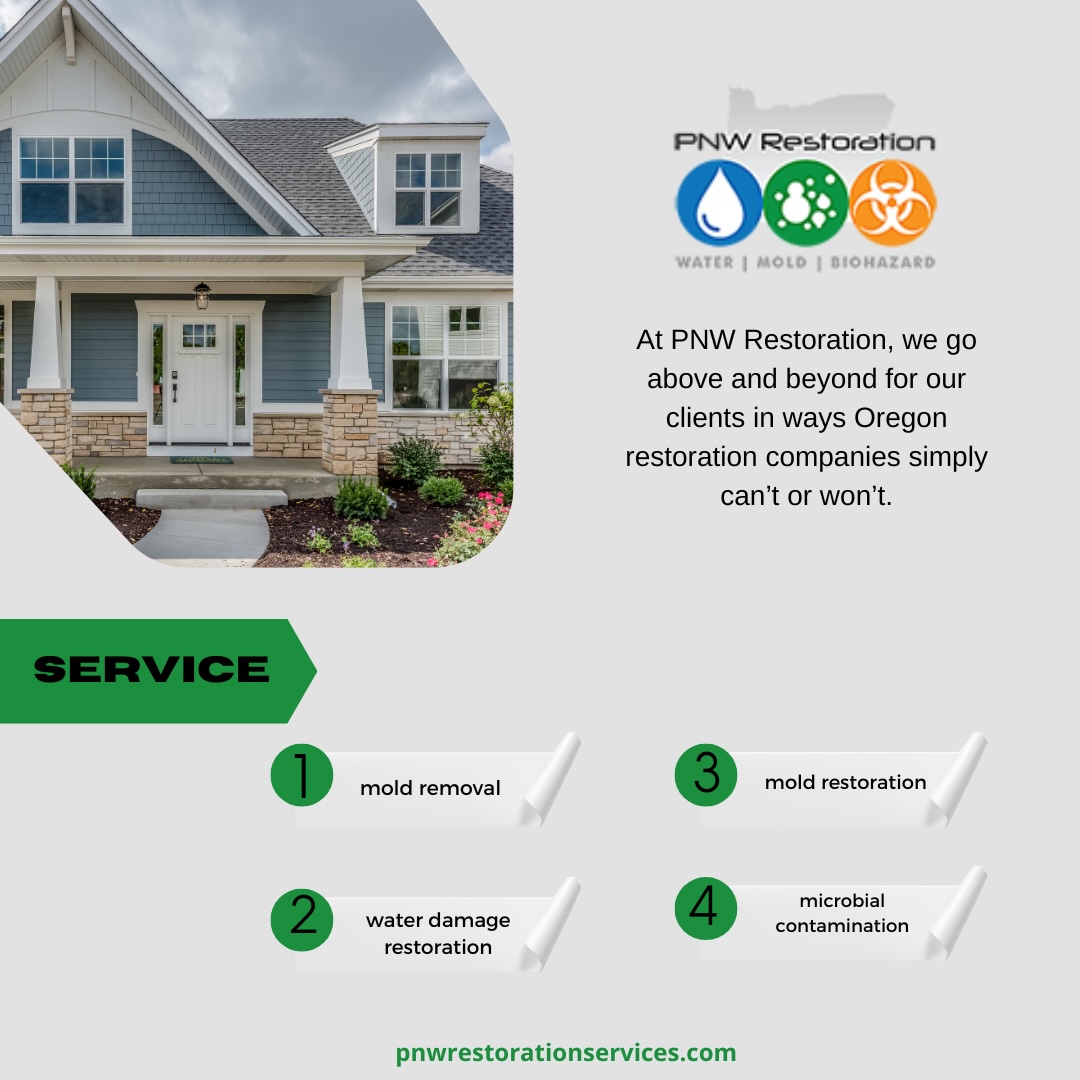PNW Restoration (@PnwRestoration) / Posts / X