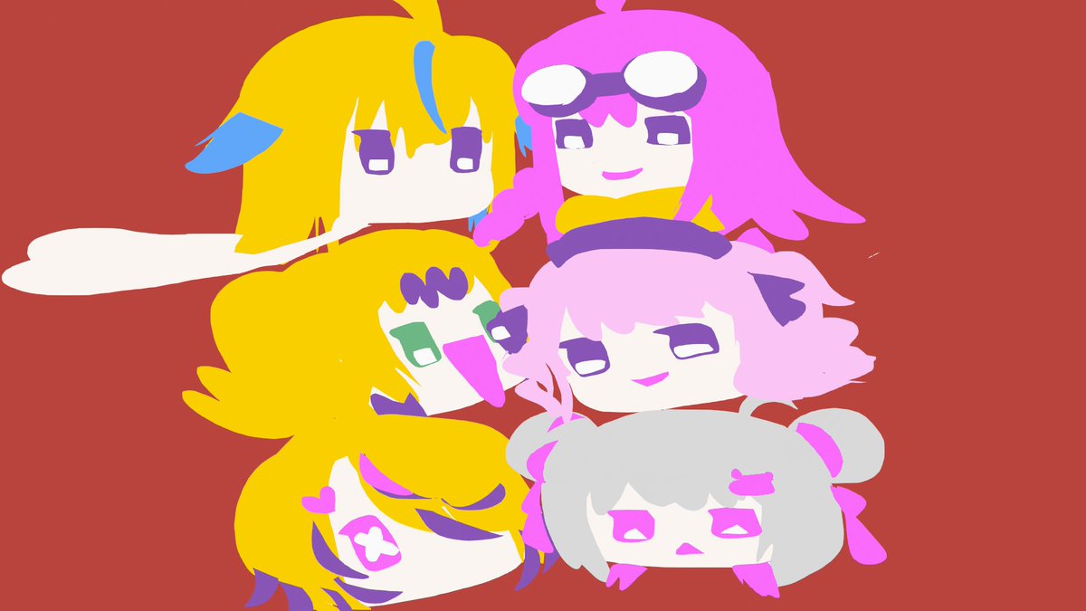 「#深層使用人一族 」|sukkiriのイラスト