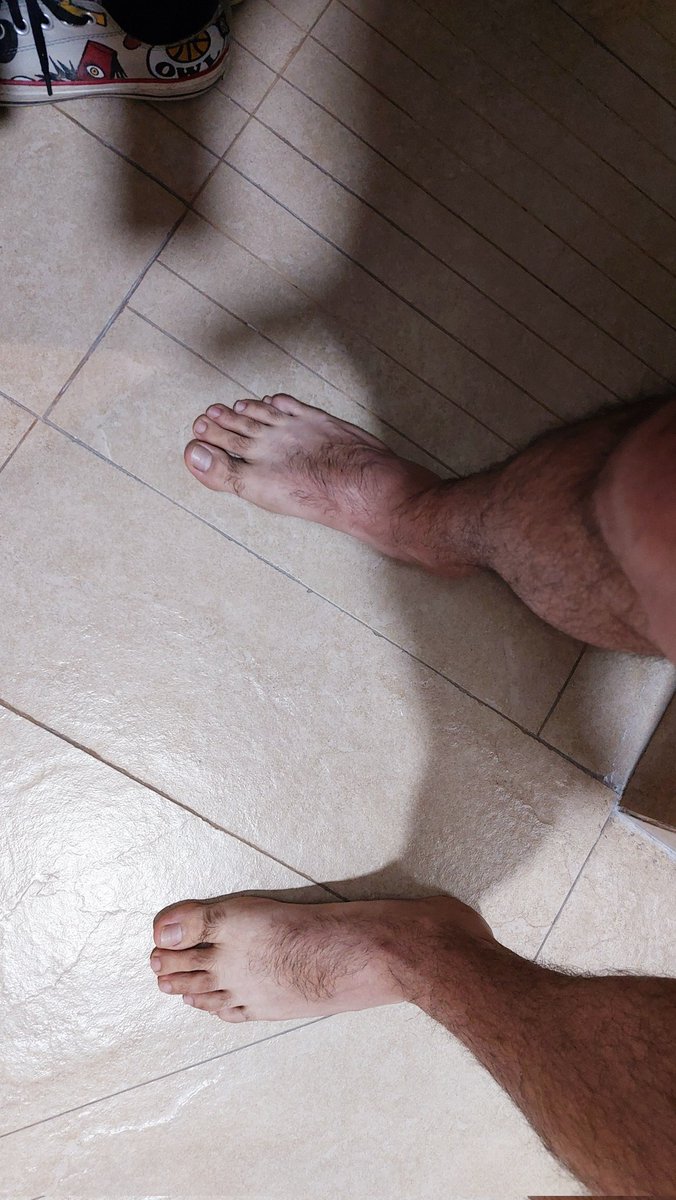 Después del baño 🤭