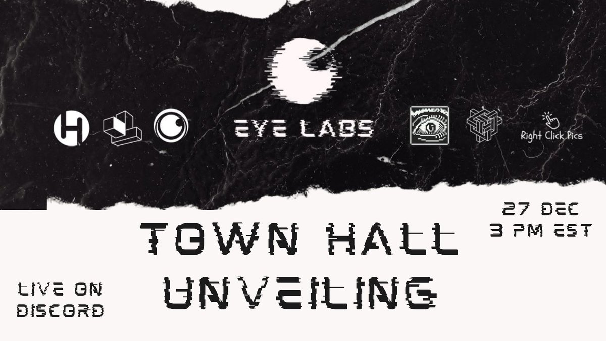 EYE LABS tweet media