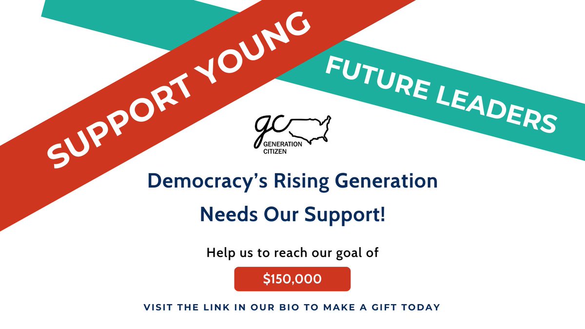 Generation Citizen tweet media