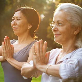 Taking care of yourself is an essential part of being a caregiver.
bit.ly/479lJuX