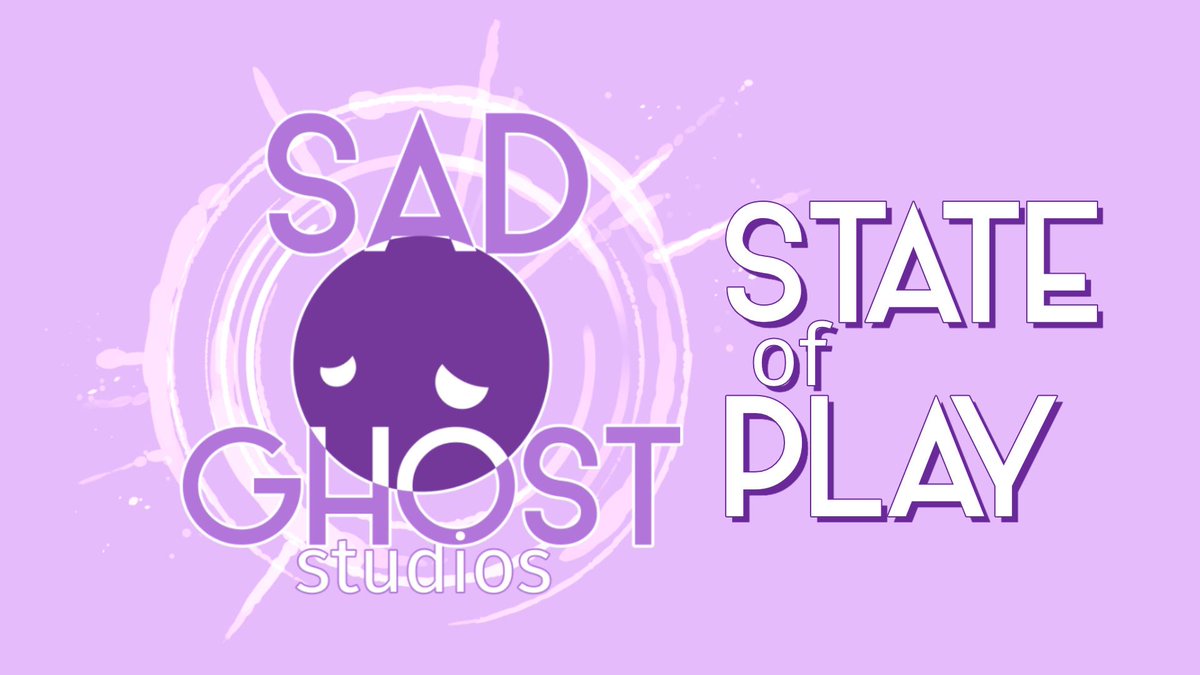 Sad Ghost Studios ➡ QUEER GAMES BUNDLE 2024!!!! tweet media