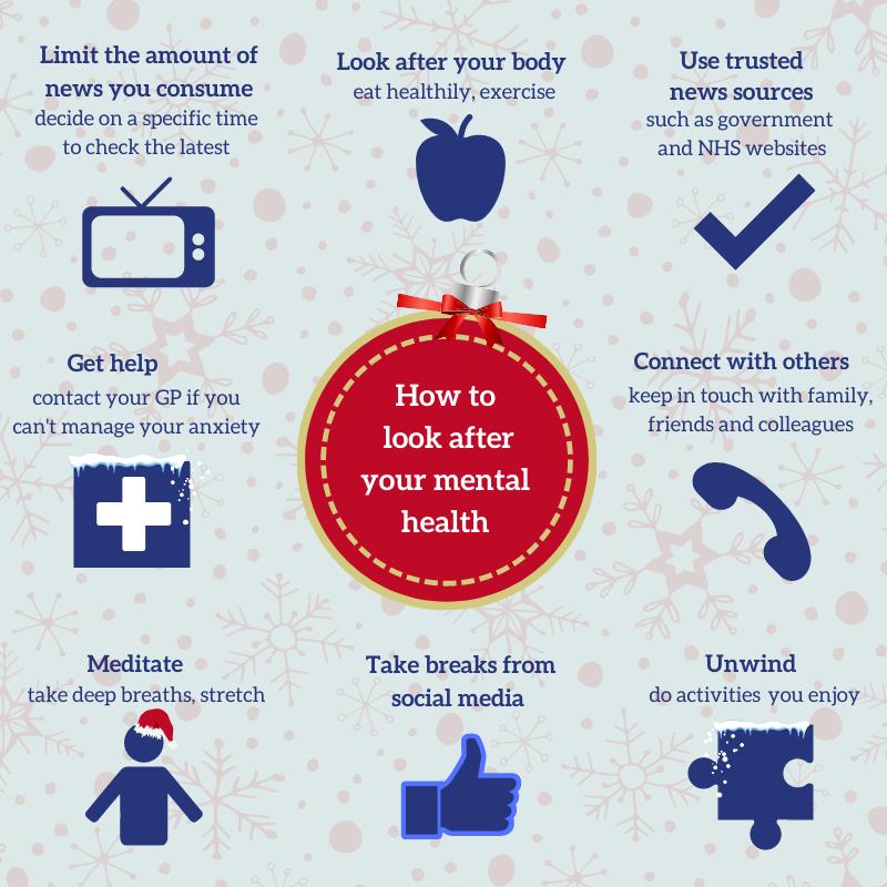 NottsHealthcare's tweet image. If you&apos;re finding this time of year difficult, there are simple steps you can take to look after your mental health - access tips and resources on the Every Mind Matters website orlo.uk/m2WyD