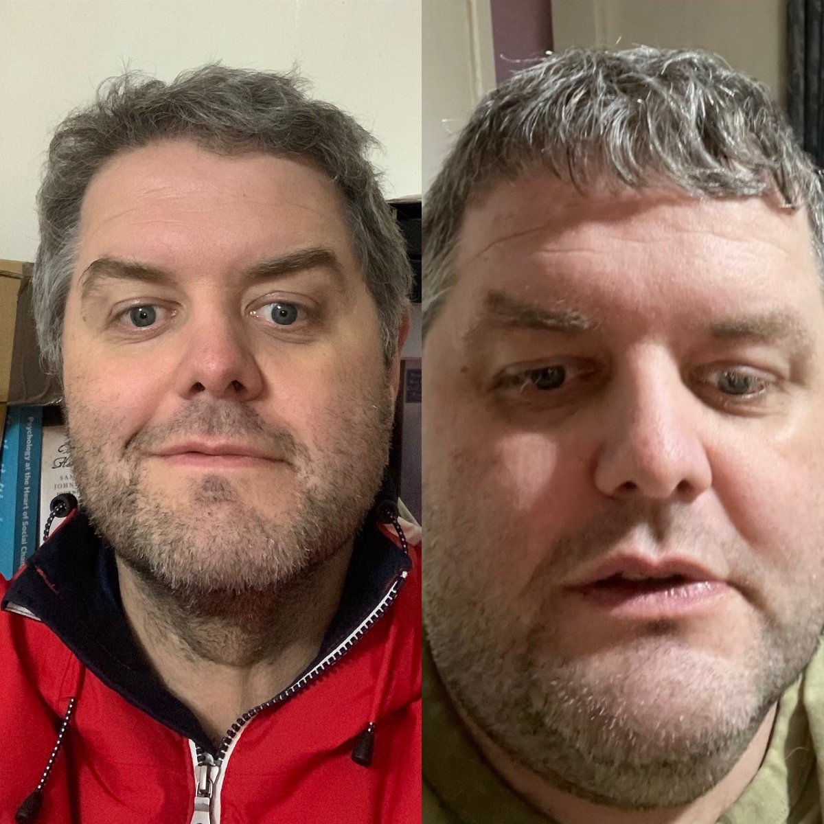 Mr_D_Clark's tweet photo. One year and 7st apart @SlimmingWorld - ready when you are! #Physical #Mental #IMAGEtherapy https://t.co/7UTpsaWh6l