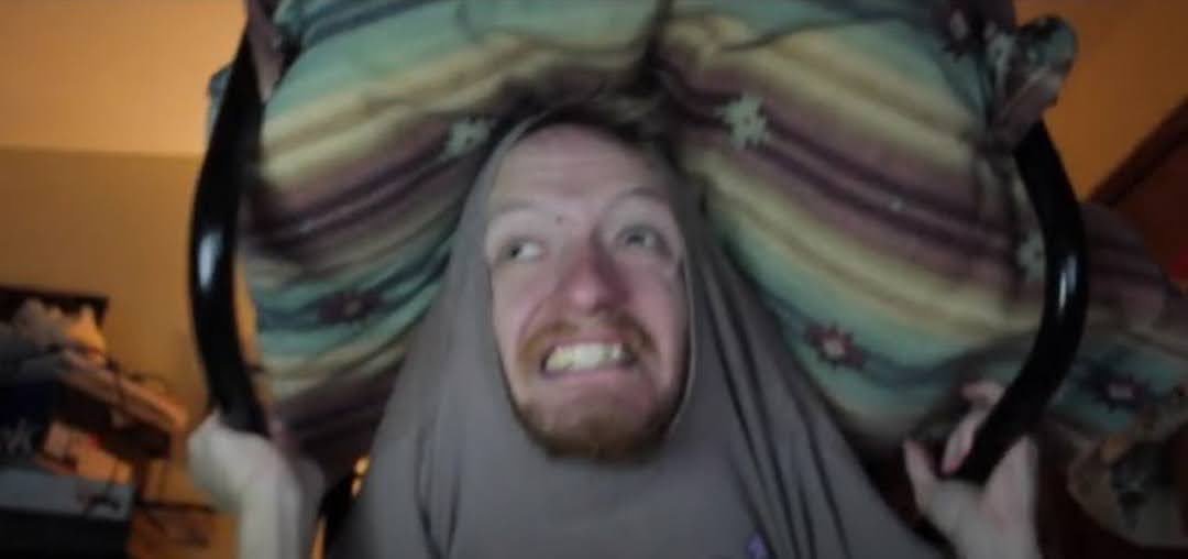 THATGuyToad's tweet photo. @MrClean995 You were struggling duuuude https://t.co/VqqerP3OlY