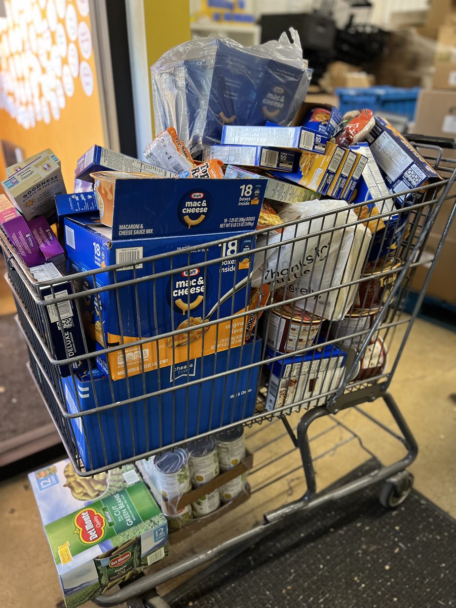 West Suburban Community Pantry tweet media