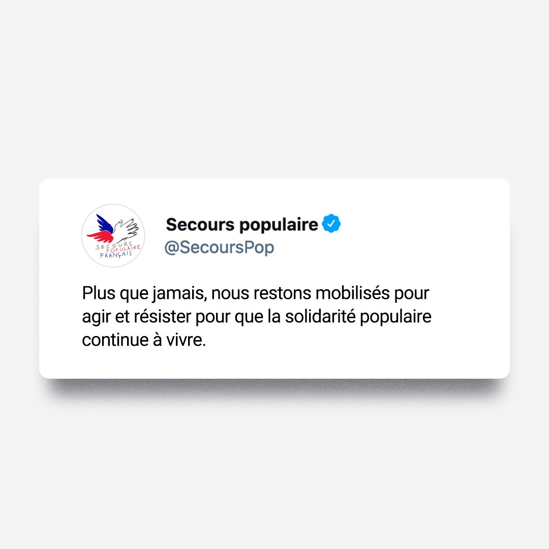 À Échirolles, notre entrepôt a été cambriolé et saccagé, privant de nombreuses familles en difficultés de dons matériels en cette période de fêtes. Malgré l’indignation, nous réaffirmons notre engagement et restons mobilisés pour que la solidarité populaire continue à vivre.