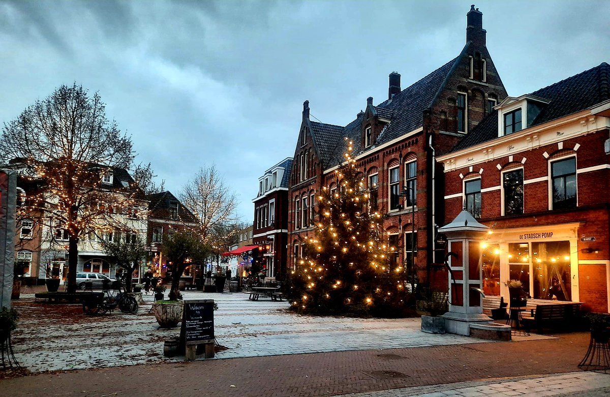 Music54nl's tweet photo. Kerst in de mooie Achterhoek🎄🎶🥂

@Achterhoek_Pro https://t.co/Ec0u39sxKD