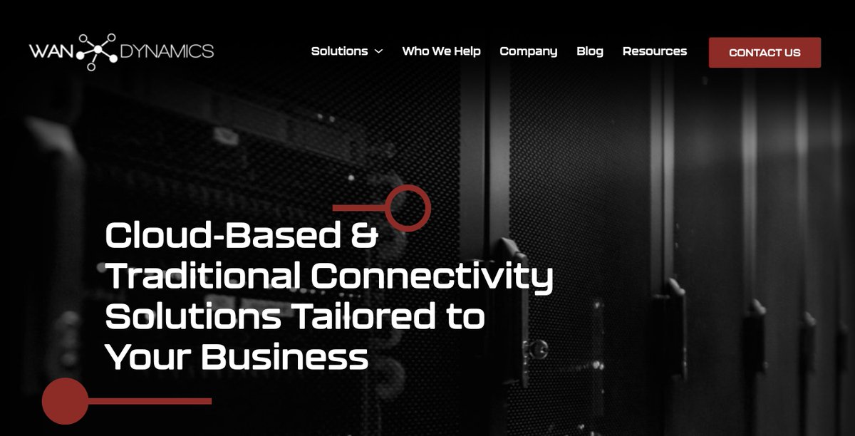 WAN Dynamics tweet media