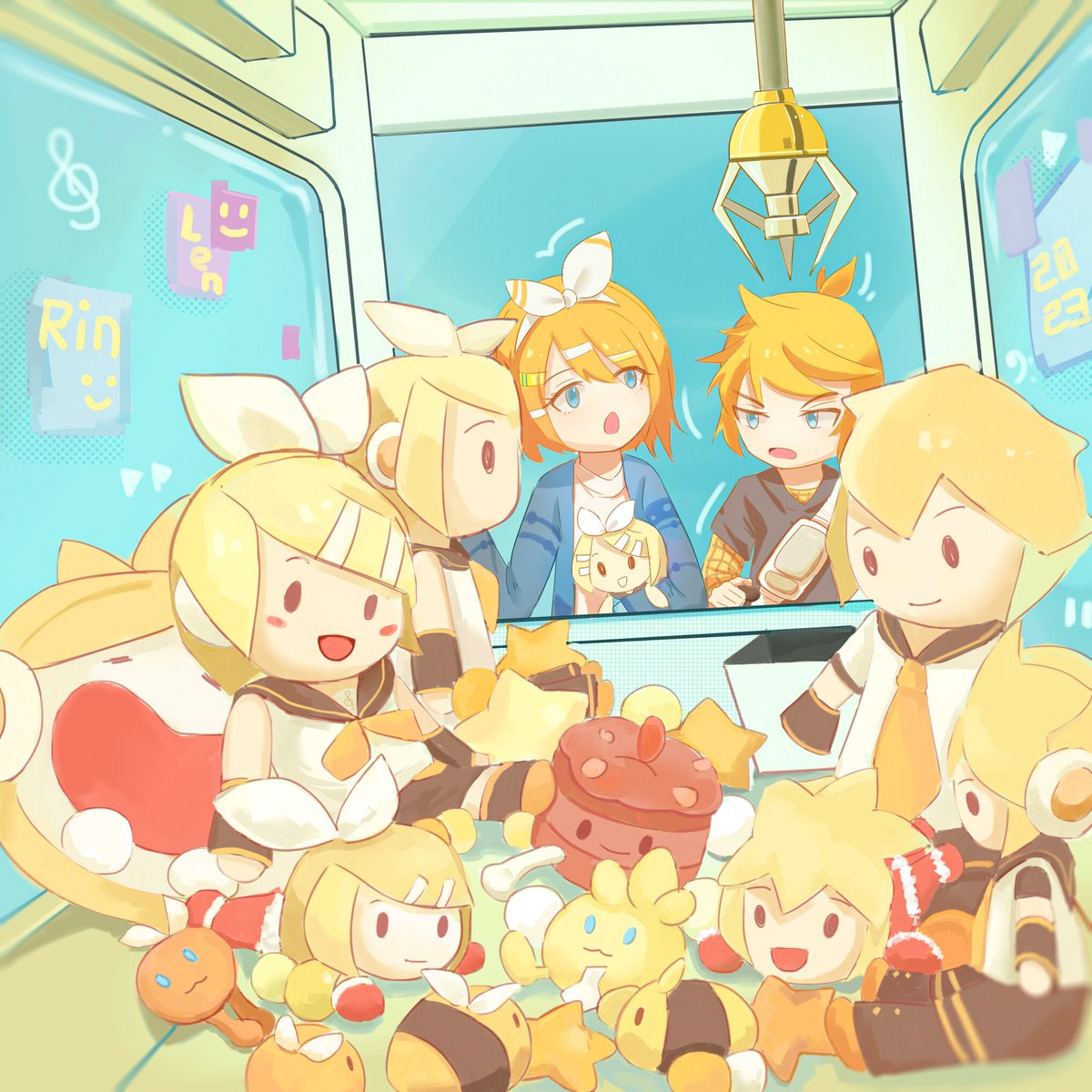 macaron_c (@macaronlr) / Posts / X