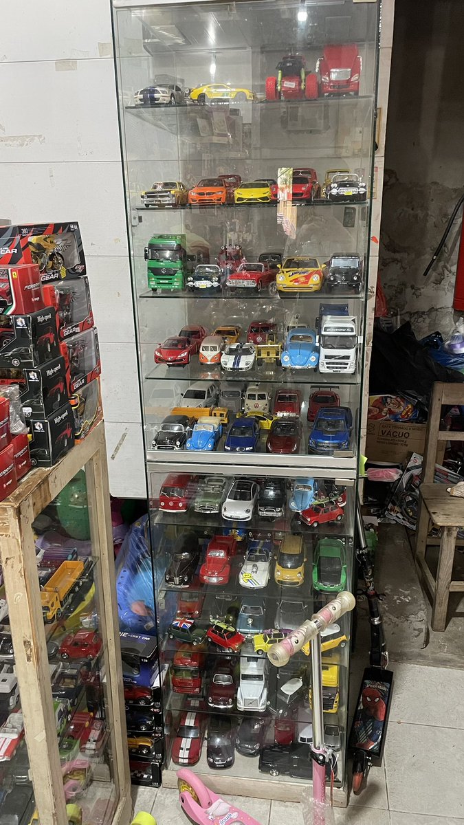 unatalMilva's tweet photo. Tienen que conocer este lugar ubicado sobre la calle Nazareth casi Pilar en Asunción.. Distribuidora la Estación se llama
Tienen absolutamente de TODO🤩 https://t.co/z984hGnP2f