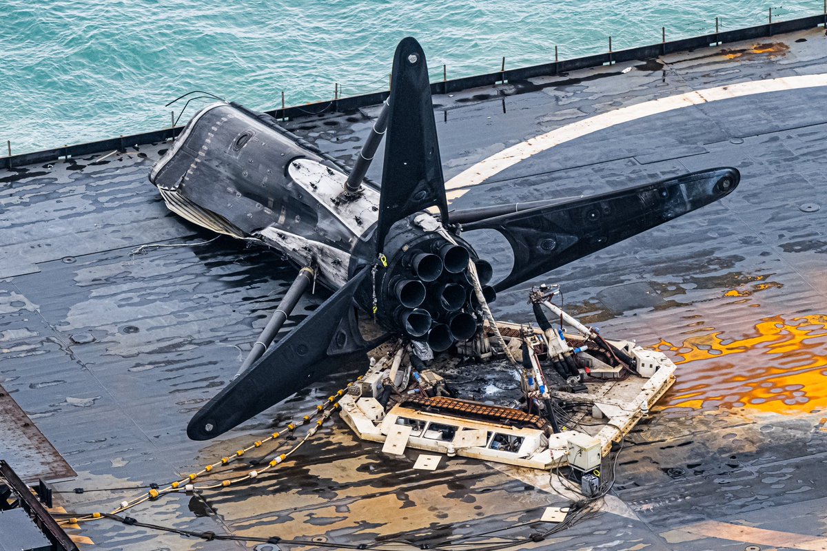 John Kraus tweet media